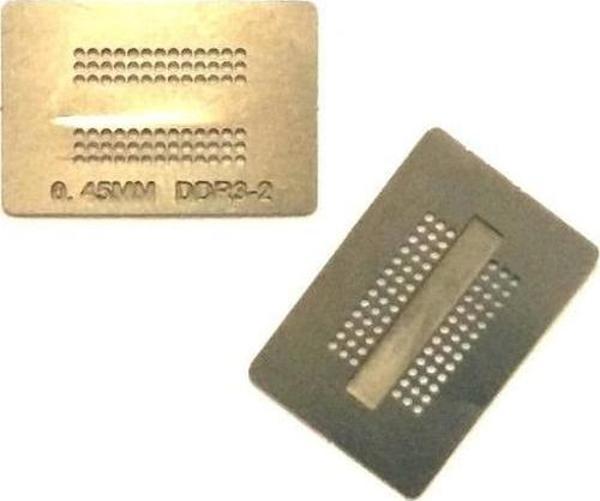 KALIP STENCİL DDR3-2 0,45 MM - Image 1