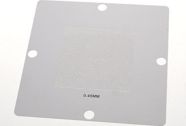 90X90 KALIP STENCİL UNİVERSAL 0,45 MM - Image 1