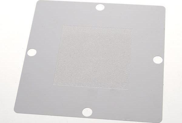 90X90 KALIP STENCİL UNİVERSAL 0,55 MM - Image 1