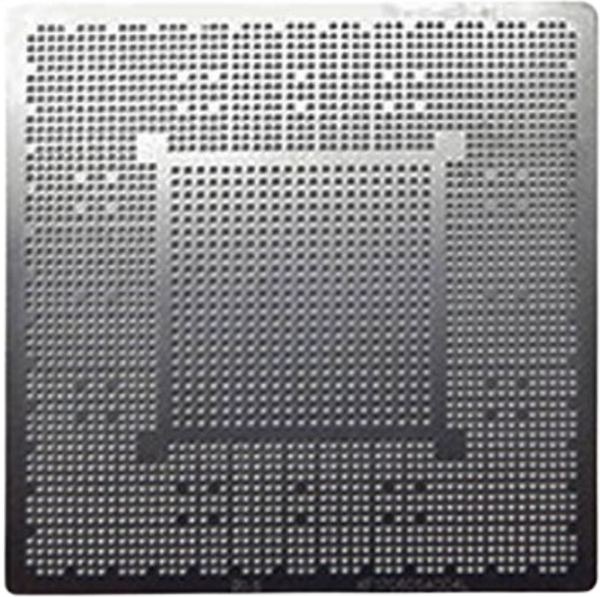 KALIP STENCİL GM200-400-A1 GTX1080TI GK110-300-A1 GK110-400-A1 GK110-430-B1 GM200-310-A1 - Image 1