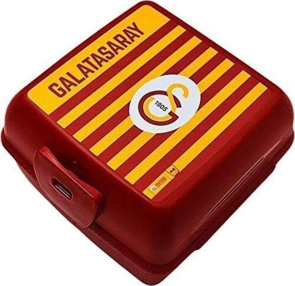 Galatasaray Saklama Kabı - Image 1