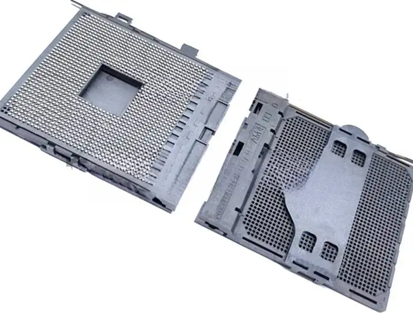 AM4 BGA CPU SOKET İŞLEMCİ SOKETİ - Image 1