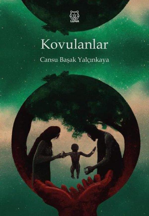 Kovulanlar - Luna Yayınları - Image 1