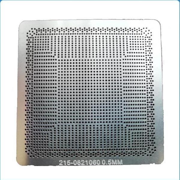 ATI R7 280X R9 280X HD7970 HD7990 215-0821330 215-0821302 215-0821379 KALIP STENCİL - Image 1