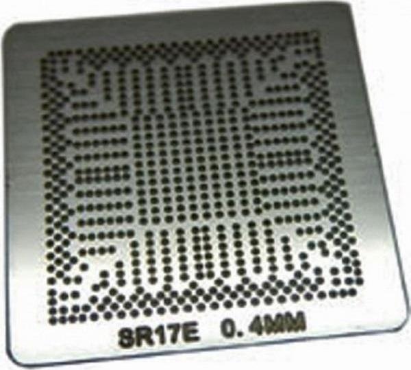 KALIP STENCİL SR17E-BD82HM86 HM-86 - Image 1