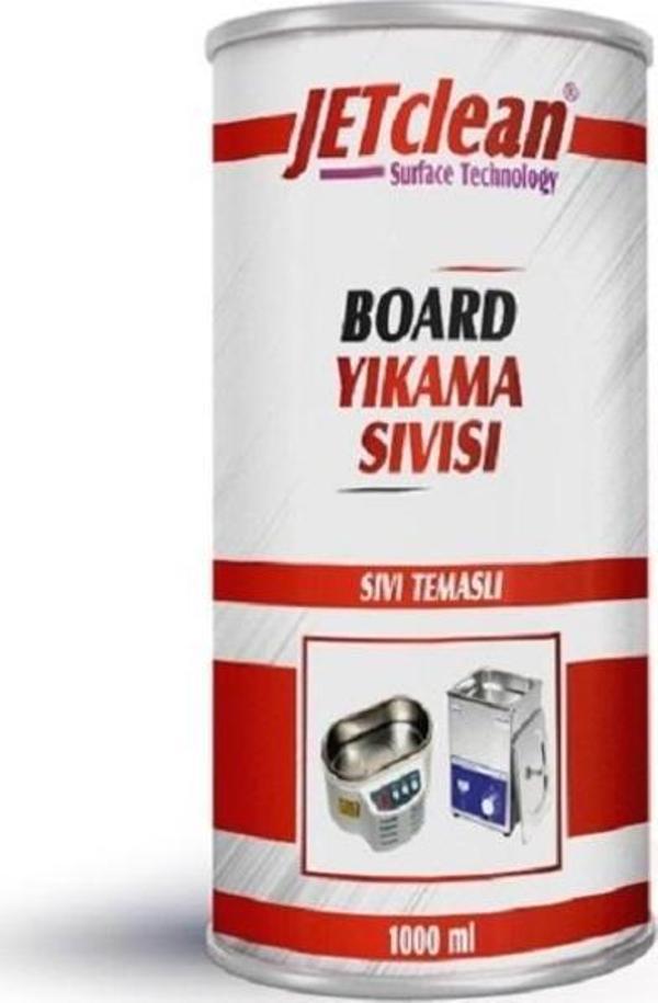 BORD YIKAMA SIVISI 1000 ML (SIVI TEMASLI ANAKART İÇİN) - Image 1
