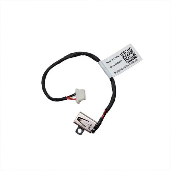 DELL INSPİRON 11 3147 3000 3157 11-3152 KABLOLU DC POWER JACK - Image 1