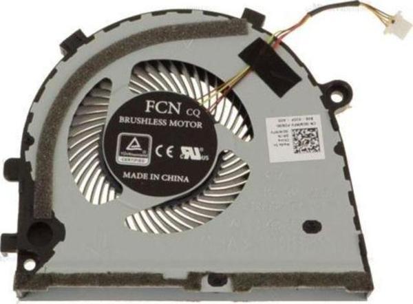 DELL INSPİRON GAME G3 3579 G3 3779 G5 15 5587 CPU SOĞUTUCU FAN - Image 1