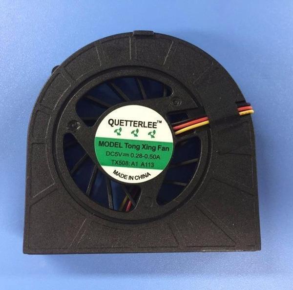 DELL İNSPİRON N5010 5010 15R CPU SOĞUTUCU FAN - Image 1