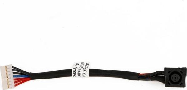 DELL INSPİRON N5040 KABLOLU DC POWER JACK - Image 1