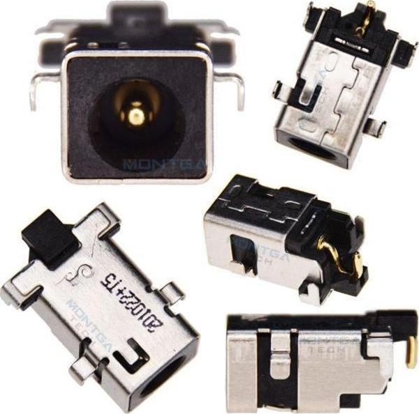 LENOVO İDEAPAD SLİM 1-14AST NOTEBOOK DC POWER JACK - Image 1