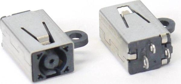 DELL XPS 13 L321X L322X 12 13 12 9Q23 15 5558 DC POWER JACK - Image 1