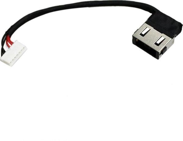 LENOVO THİNKPAD L440 L540 KABLOLU DC POWER JACK - Image 1