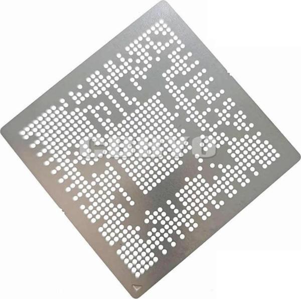 LGE2122 LCD TV BGA STENCİL KALIP - Image 1