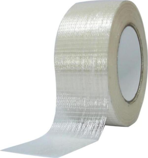 FİLAMENTLİ FİBER LİFLİ BANT 50 MM 30 METRE - Image 1