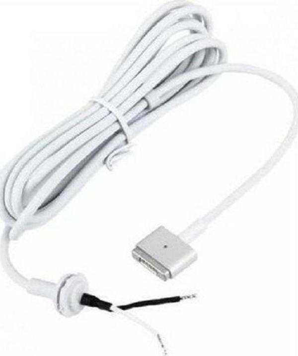 MACBOOK AİR - PRO RETİNA MAGSAFE 2 T-TİP 85W ADAPTÖR DC KABLO - Image 1