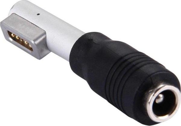 MACBOOK PRO A1278 A1286 A1297 MAGSAFE 1 L-TİP KABLO UCU DÖNÜŞTÜRÜCÜ - Image 1