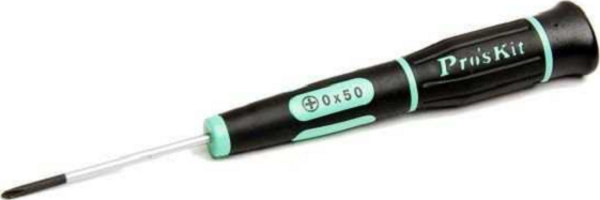 PROSKİT SD-081-P3 YILDIZ TORNAVİDA 0*50MM - Image 1