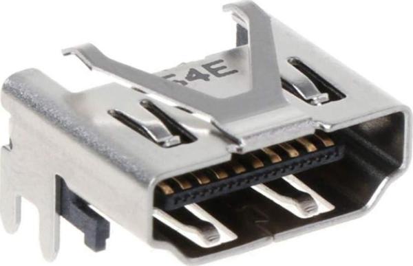 PS4 SLİM PS4 PRO HDMI SOKET - Image 1