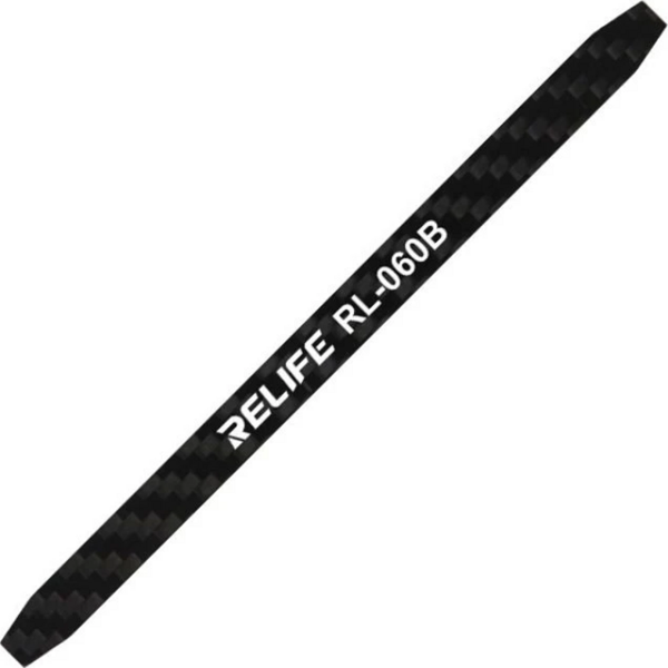 RELİFE RL-060B KARBON FİBER MANYETİK OLMAYAN ANTİ STATİK AÇMA SÖKME APARATI - Image 1