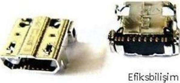 SAMSUNG GALAXY S4 ZOOM C1010 USB ŞARJ SOKETİ 2 ADET - Image 1