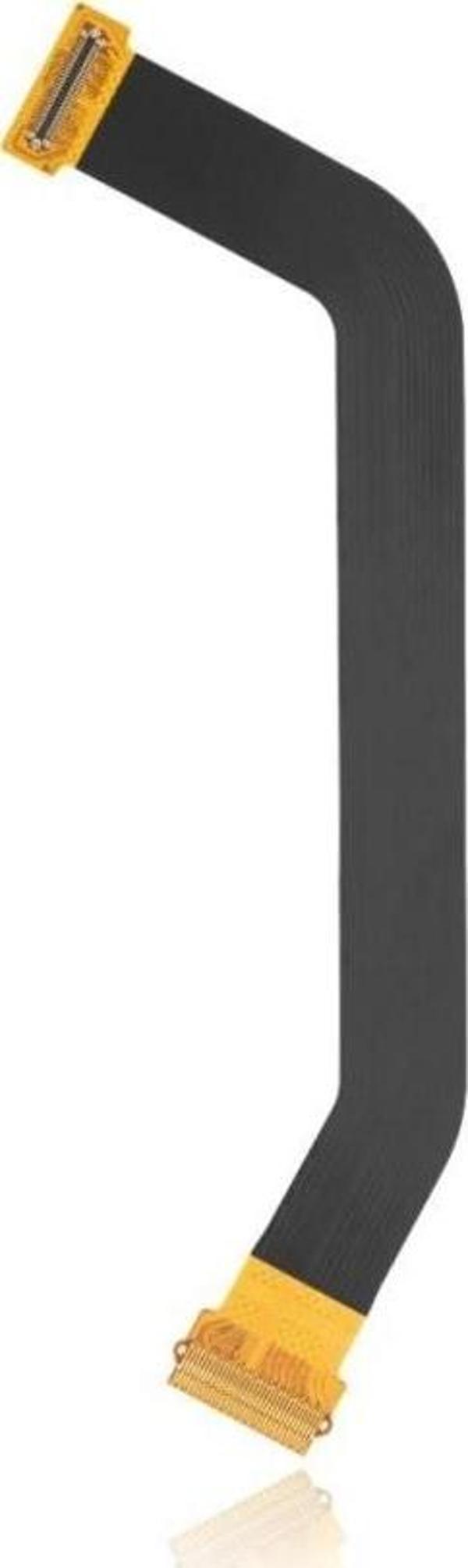 SAMSUNG GALAXY TAB S6 LITE 10.4'' SM-P610 P613 P615 P617 LCD FLEX - Image 1