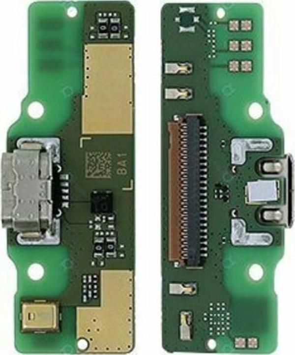 SAMSUNG SM-T290 ŞARJ SOKETİ (SİM KARTSIZ MODEL) - Image 1