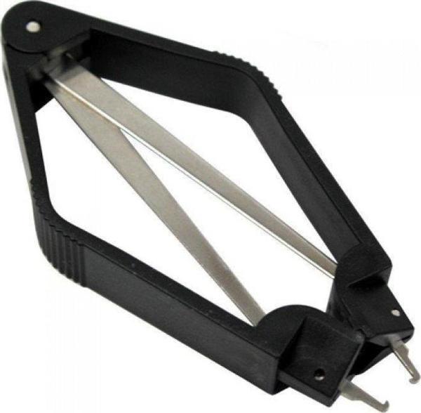 TY-610 ENTEGRE TUTUCU - Image 1