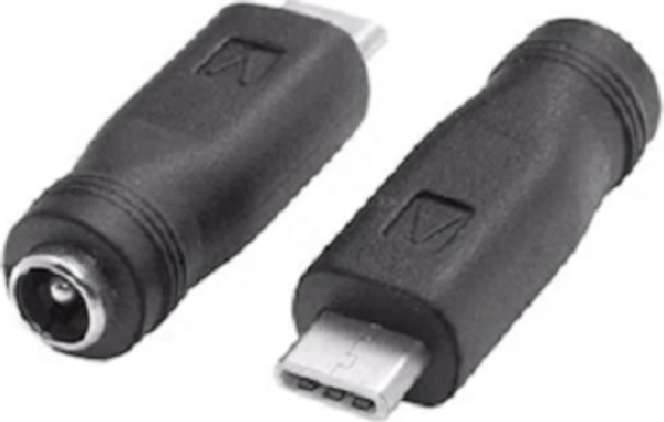 TYPE-C ADAPTÖR KABLO UCU DÖNÜŞTÜRÜCÜ - Image 1