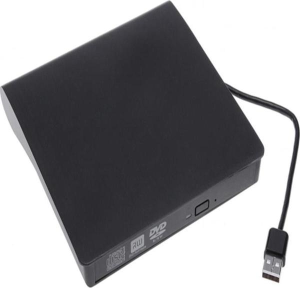 USB 3.0 SATA HARİCİ DVD RW 12.7 MM EXTERNAL BOŞ CD DVD KUTUSU - Image 1