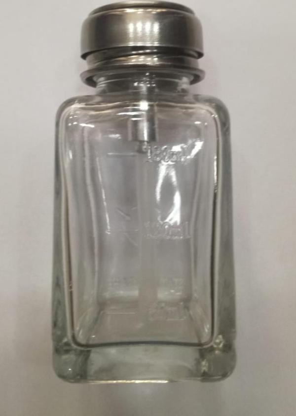 WTS CAM LİKİT TİNER KUTUSU 180 ML - Image 1
