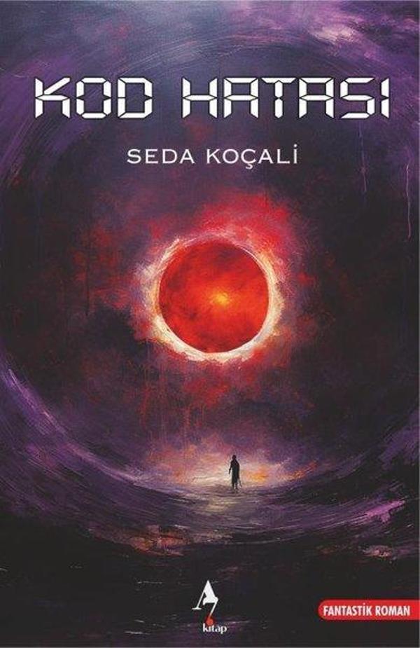 A7 Kitap Kod Hatası - A7 Kitap - Image 1