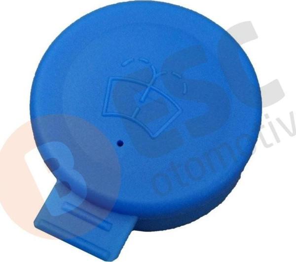 ESC Otomotiv Fiat, Peugeot, Citroen 71740943 İçin Cam Su Depo Kapağı - Image 1
