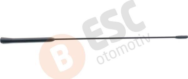 ESC Otomotiv Ford için Radyo Tavan Anten Çubuğu 440 mm 9T1T18828AA - Image 1