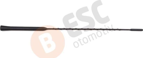 ESC Otomotiv Ford Lincoln Mercury için Radyo Tavan Anten Çubuğu 340 mm CT4Z18813A - Image 1