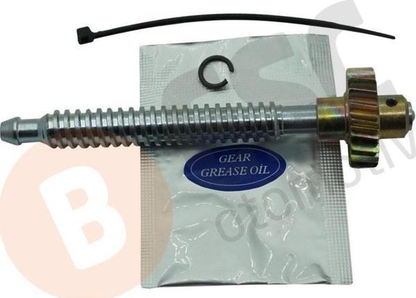 ESC Otomotiv Ford Mondeo S Max Jaguar İçin Koltuk Yükseklik Dişli Metal 12 cm - Image 1