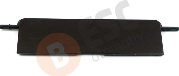 ESC Otomotiv Mercedes E W212 İçin Tavan Oluk Çıtası Port Bagaj Kapağı 2126902882 96*30 mm - Image 1