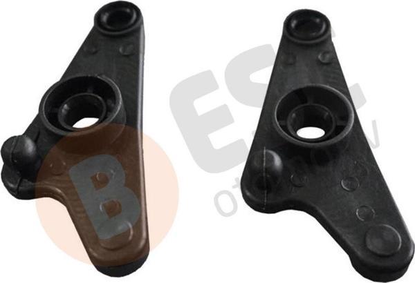 ESC Otomotiv Mercedes M272 & M273 İçin 2 Adet Emme Manifoldu Tamir Parçası - Image 1
