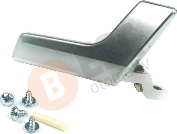 ESC Otomotiv Mercedes W204 İçin İç Kapı Açma Kolu Sağ 2047202763 - Image 1