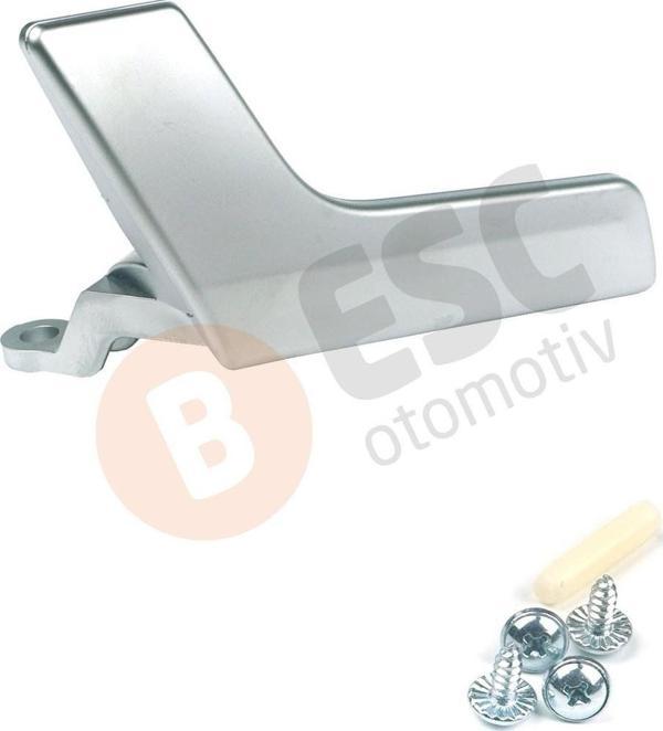 ESC Otomotiv Mercedes W204 İçin İç Kapı Açma Kolu Sol 2047201171 - Image 1