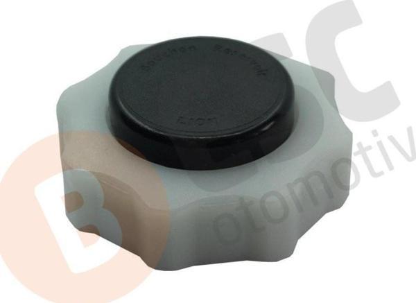 ESC Otomotiv Renault Nissan Suzuki Opel İçin Radyatör Kabı Kapağı 7700805031 - Image 1