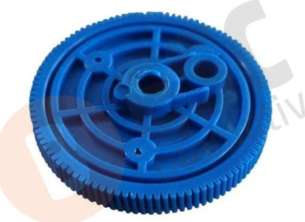 ESC Otomotiv VW POLO IV 9N İçin Arka Cam Silecek Motoru Onarım Dişlisi - Image 1