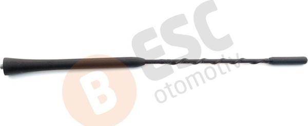 ESC Otomotiv VW Seat Skoda Audi Opel için Anten Çubuğu M5 285 mm 3A0051849 - Image 1