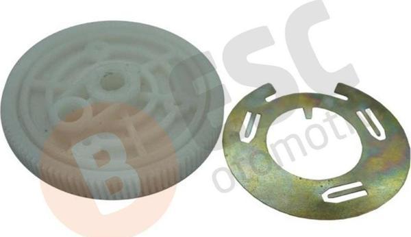 ESC Otomotiv VW Transporter T5 İçin Arka Cam Silecek Motoru Onarım Dişlisi - Image 1