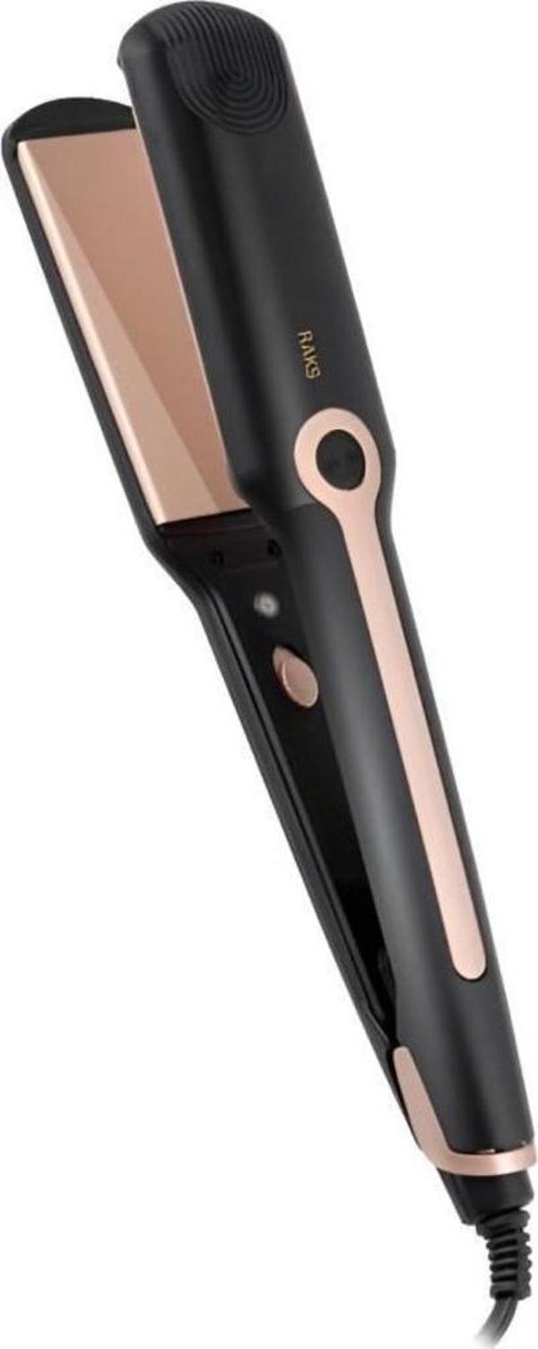 Raks Petty Saç Düzleştirme Makinesı 55 W - Image 1