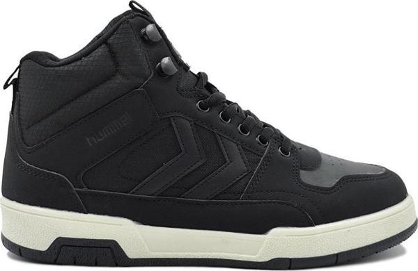 Hummel 900612 Versay High Spor Ayakkabı Siyah - Image 1