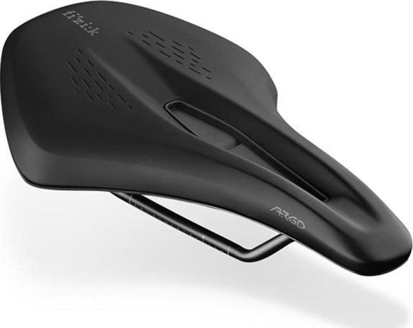 Fizik Terra Argo X3 Yol Yarış Gravel Bisiklet Selesi 270x150mm - Image 1