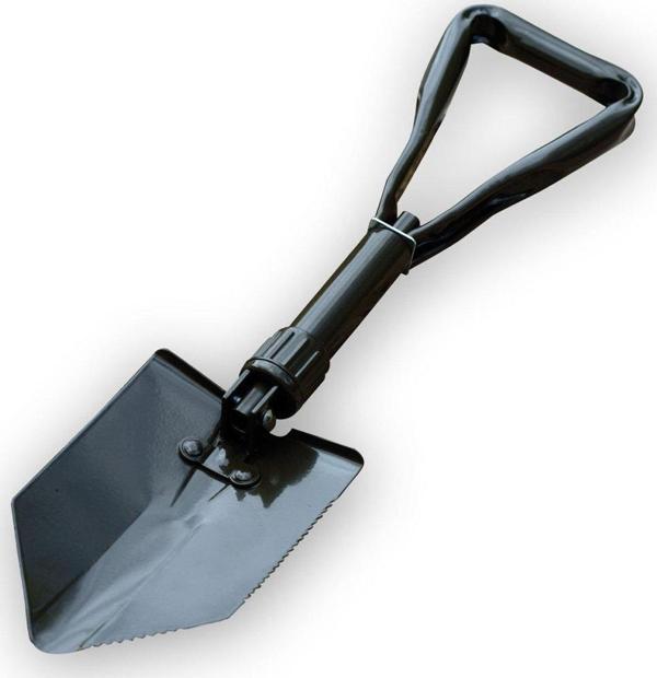 Evolite Katlanır Kürek - Image 1