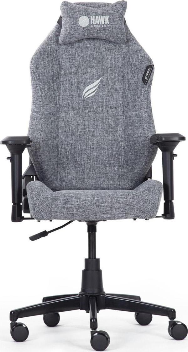 Hawk Gaming Chair Future Stone Mini Kumaş Oyuncu Koltuğu - Image 1