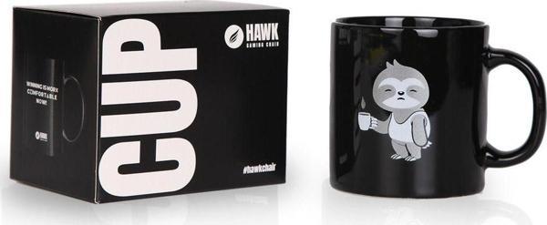 Hawk Gaming Chair Kupa Bardak - Image 1
